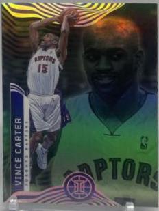 Vince Carter