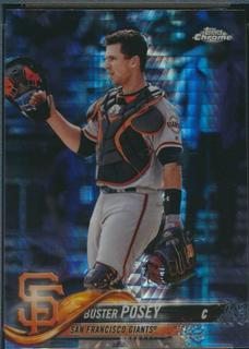 Buster Posey