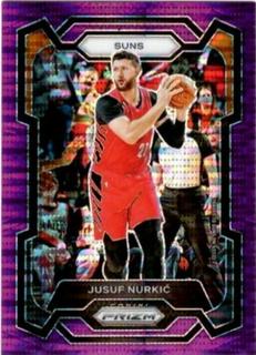 Jusuf Nurkic