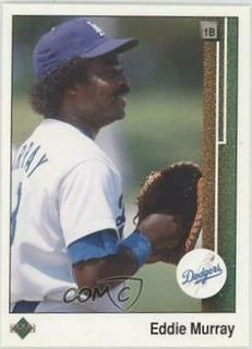 Eddie Murray