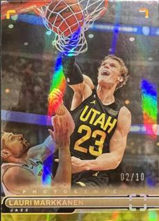 Lauri Markkanen