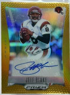 Jeff Blake
