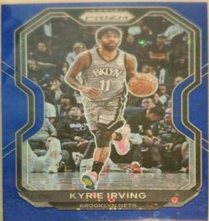 Kyrie Irving