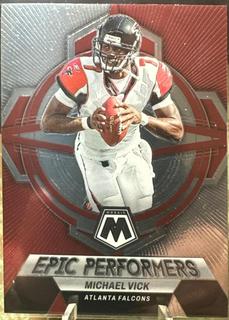 Michael Vick