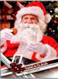 Santa Claus