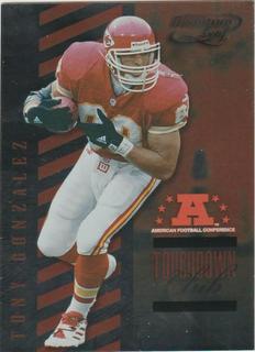 Tony Gonzalez