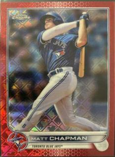 Matt Chapman