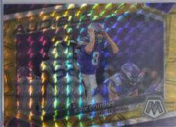 Kirk Cousins