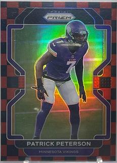 Patrick Peterson