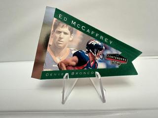 Ed McCaffrey