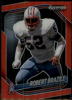 Robert Brazile