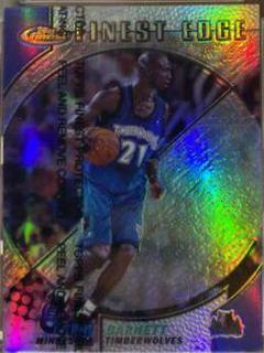 Kevin Garnett
