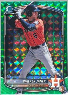 Walker Janek