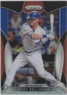 Cody Bellinger