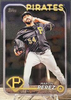 Martin Perez