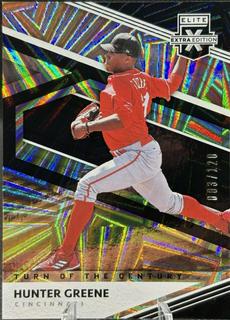 Hunter Greene