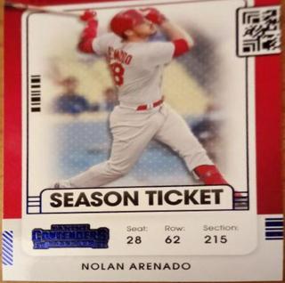 Nolan Arenado