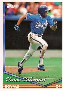 Vince Coleman