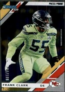Frank Clark
