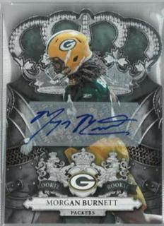 Morgan Burnett