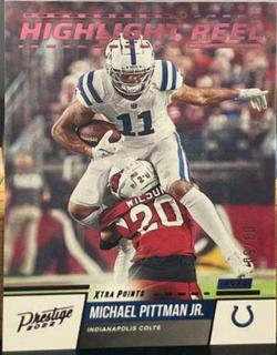 Michael Pittman Jr.