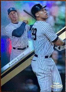 Aaron Judge
