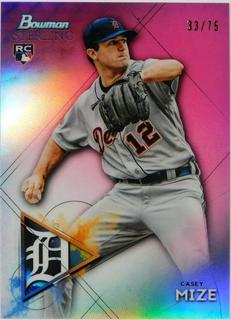 Casey Mize