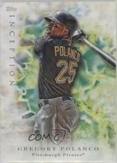 Gregory Polanco