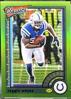 Reggie Wayne
