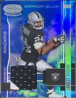 Charles Woodson