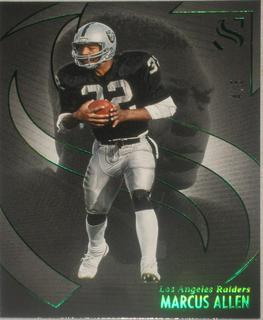 Marcus Allen