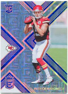 Patrick Mahomes II