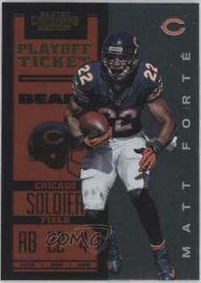 Matt Forte