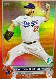 Clayton Kershaw