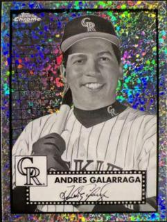 Andres Galarraga