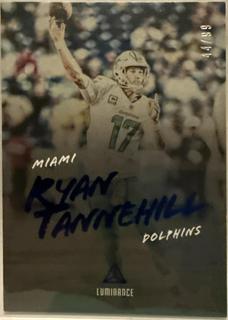 Ryan Tannehill