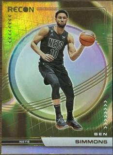 Ben Simmons
