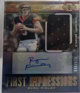 Ryan Finley