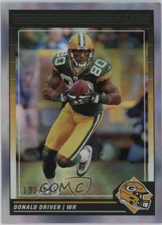 Donald Driver