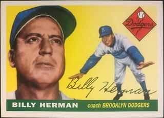 Billy Herman