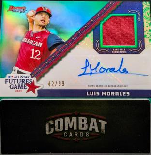 Luis Morales