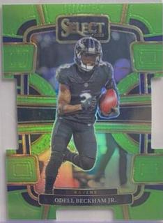 Odell Beckham Jr.