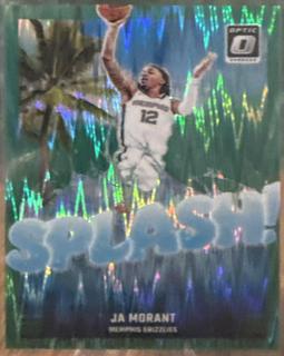Ja Morant