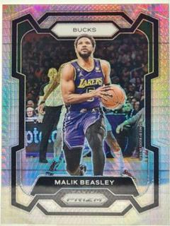 Malik Beasley