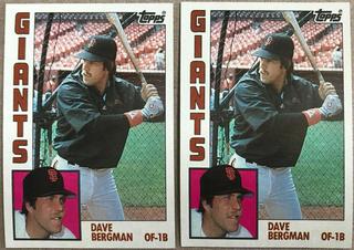 Dave Bergman