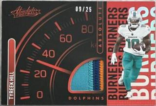 Tyreek Hill