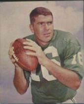 Norm Snead