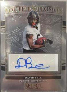 David Bell