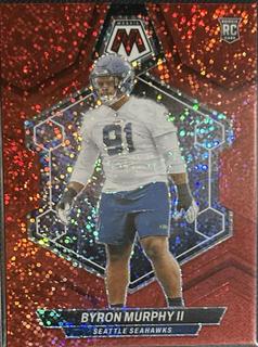 Byron Murphy II