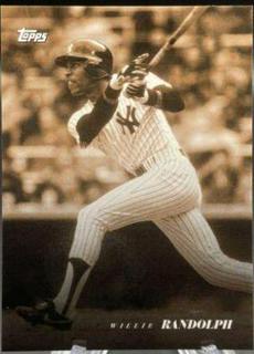 Willie Randolph